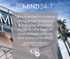 MIND 24-7 Opens Third Arizona Location to Provide Immediate Access to Behavioral Health Services