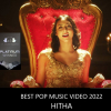 Hitha's "We Are Who We Are" Wins Best Music Video 2022 Platinum Award at LIT Talent Awards