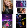 Congratulations to Society Performer Lara Holan for Having All 4 Chairs Turn Around on the Voice Kids