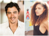 Andrew Keegan & Sonalii Castillo to Star in Social Justice Thriller "High Tide"