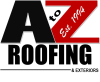 A to Z Roofing & Exteriors of Englewood, Colorado, Recognized Among the Top Customer Service Leaders in the Residential Construction Industry