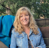 Kathy Harmon-Luber Publishes Nonfiction Book, "Suffering to Thriving: Your Toolkit for Navigating Your Healing Journey"