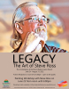 The Contemporary Art Gallery at Northern Waters Casino Resort Announce: "Legacy: The Art of Steve Ross"