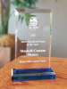 Stockell Custom Homes Named 2021 HBA Award Winner