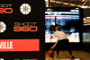 Former Indiana Pacer and 2004 NBA Slam Dunk Contest Winner, Fred Jones and Wework Co-Founder, Miguel McKelvey Announce Shoot 360 Naperville Opening