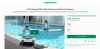 Crowdfunding for AIPER’s Seagull 3000 Robotic Pool Cleaner Raises More Than $500,000 in First 20 Days