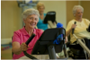 National Institute for Fitness and Sport Partners with Wellzesta to Provide Expert Health & Fitness Content Through Their Engagement Platform for Senior Living Residents