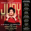 Judy Garland's 100th Birthday Bash Introducing Debbie Wileman