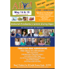 17th Annual Alive! Expo, Atlanta, May 14 & 15