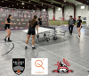Teqball Supporting Utah Refugees with Donated Tables