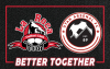 La Roca FC and Utah Arsenal FC Partner
