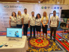RENTALL Team Connects with Customers, Industry Leaders at 2022 ICRS
