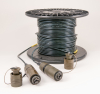 CDM Electronics Now Offers High Performance Fiber Optic Interconnect Solutions