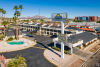 Arizona Hotel to Homeless Housing Project