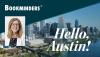 Austin Selected as Location for Bookminders’ First Office in Texas