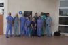 Global Surgical Expedition Set to Change Lives in Belize