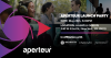 OTT Pipeline Network, Aperteur, by Production and Marketing Firm Starbaby Enterprises Launches with Debut Event at Haswell Greens