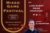 Cardplayer Lifestyle to Host Mixed Game Festival II at Resorts World Las Vegas
