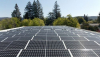 SolarCraft Completes Solar Power System at New Vintage Church - Santa Rosa Church Saves with the Sun