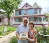 Historic Holden House 1902 Bed & Breakfast Inn Celebrates 36th Year Milestone - Credits Quality and Hospitality for Longevity