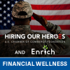 U.S. Chamber of Commerce Foundation Partners with iGrad to Offer Financial Wellness Education to More than 10,000 Veterans