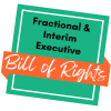 Vendux Publishes Bill of Rights for Fractional and Interim Executives