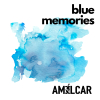 Amílcar Releases New Electronic Music EP "Blue Memories"