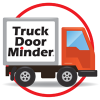 Truck Door Minder®: Protecting Commercial Cargo