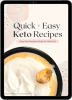Pressed for Time? Olivia Wyles’ Quick + Easy Keto Recipes is Designed for Real Life