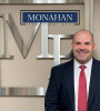 Monahan Law Firm's New Site Has Launched