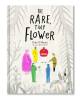 Tra Publishing to Release "The Rare, Tiny Flower," by Kitty O’Meara
