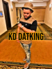 KD DatKing Retires from Music