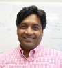 Vitex Welcomes Rakesh Sambaraju, Ph.D. as Director of Sales and Technology
