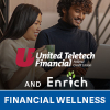 United Teletech Financial Federal Credit Union Partners with iGrad to Offer the Enrich Personalized Financial Wellness Program to Its 25,000 Members