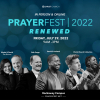 Christ Church’s Signature Annual Gathering Welcomes Thousands for Prayerfest 2022