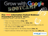 SCORE Manasota to Host Grow with Google Bootcamp Series