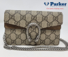 Parker Pawn Announced New Services - All Luxury Bags Come with Certificates of Authenticity