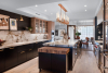 S&W Kitchens and Wolfe-Rizor Interiors Win Remodeling Award