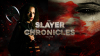Star Trek Voyager’s Tim Russ Delivers Something New for Horror Fans to Sink Their Teeth Into This Summer, "The Slayer Chronicles Volume I," by Mega Reel Entertainment