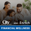 City National Bank Partners with iGrad to Offer the Enrich Personalized Financial Wellness Program to Its 150,000 Members