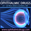 Key Topics Not to be Missed at the Ophthalmic Drugs Conference