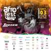 Afromaha and Lozier Present Afro Fest Omaha