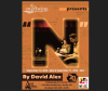 The AngelWing Project presents, "N," a Play by David Alex at the Chesapeake Arts Center in Brooklyn Park