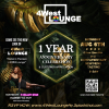 4West Lounge, Harlem's Premier LGBTQ+ Bar, Celebrates Its First Anniversary