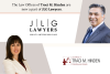 JLG Lawyers Merges with the Law Offices of Traci M. Hinden