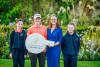 Irish American Partnership Ambassador Leona Maguire Stays the Course with $20,000 in Grants to Schools in County Clare