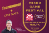 Cardplayer Lifestyle to Host Mixed Game Festival III at Malta’s Portomaso Casino
