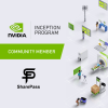SharePass Joins NVIDIA Inception
