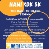 NAMI KDK 5K Run/Walk: The Race to End Stigma