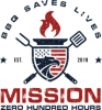 Mission Zero Hundred Hours Announces Saluting With Smoke Festival & Fundraiser
